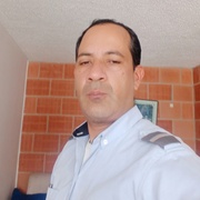 Edwin 43 Bogota