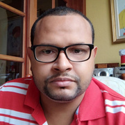 Aníbal Abreu Salcedo 36 Santo Domingo