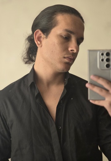 My photo - Mahan, 22 from Tehran (@mahan62)