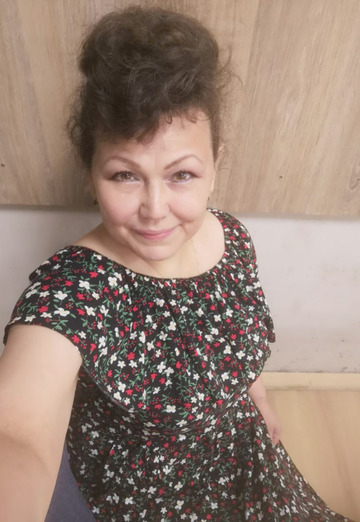 Larisa (@larisa73276) — my photo № 1