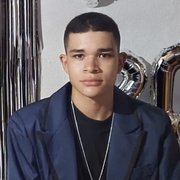 Andrés Hernández 18 Medellín