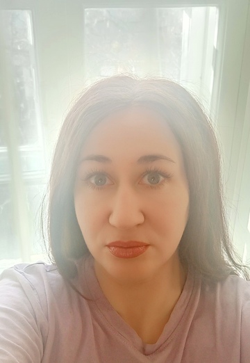 My photo - Ekaterina, 46 from Rostov-on-don (@ekaterina226176)