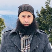 Ahmad 40 Islamabad