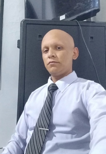 My photo - aliber, 31 from Boconó (@aliber)