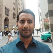 Wasu 34 Hyderabad
