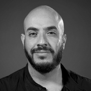 Abraham David 48 Mexico City