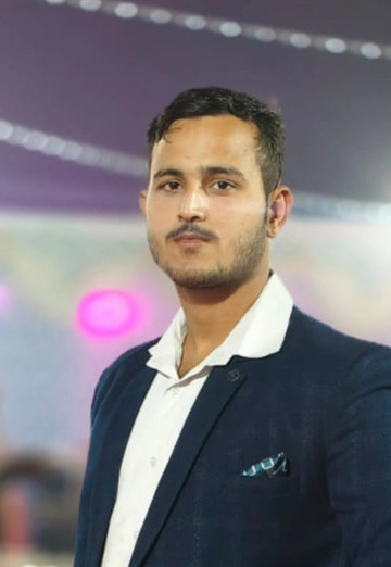 My photo - Hariom, 20 from Indore (@hariom29)