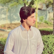 Asim Khan 20 Karachi