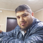 Vladimir 33 Semipalatinsk