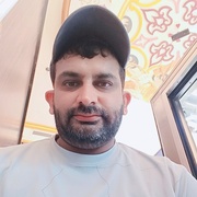NASIR IQBAL 35 Dubai