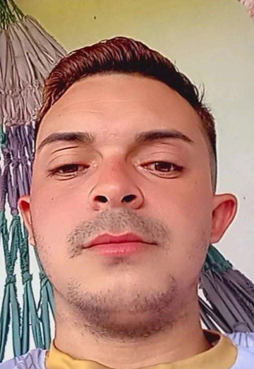 My photo - Edmar, 25 from Fortaleza (@edmar29)