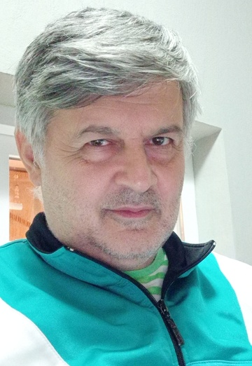 My photo - Ertan, 53 from Istanbul (@ertan94)