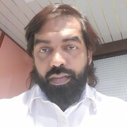 Sunil 50 Navi Mumbai