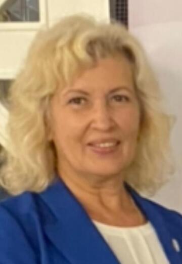 Lyudmila (@lyudmila1676) — my photo № 1