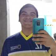 Gabriel 27 Viña del Mar