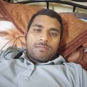 Deepak yadav 27 Abu Dhabi