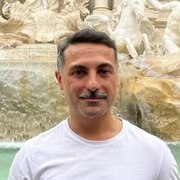 Konstantin 49 Moscow