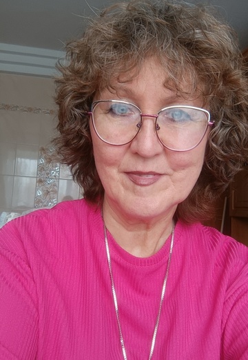 My photo - Ekaterina, 62 from Yekaterinburg (@ekaterina226144)