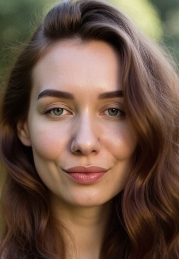 My photo - Anna, 28 from Moscow (@anna296313)