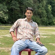 Ritik 24 Shimla