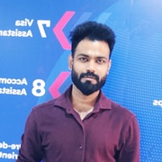 Pranab Kant 35 Kolkata