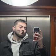 Mateusz 21 Kyiv
