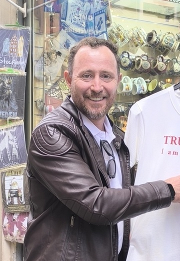 My photo - Anselmo, 46 from Campo Grande (@anspfeifer)