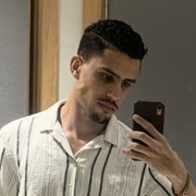 Mouad 25 Casablanca