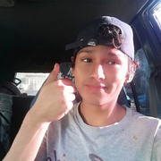 Thiago 22 São Paulo