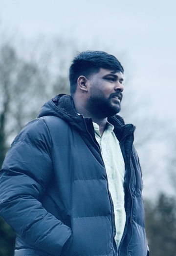 Aswin krishnan (@aswinkrishnan) — my photo № 1