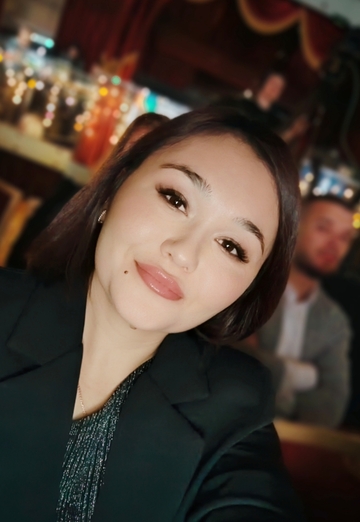 My photo - Mari, 32 from Ulyanovsk (@mari17130)