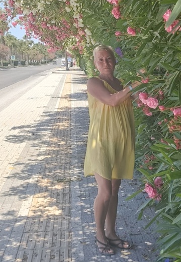 Lyudmila Gavrilova (@ludmilagavrilova5) — my photo № 1