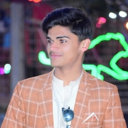 SaqlainMughal 19 Islamabad