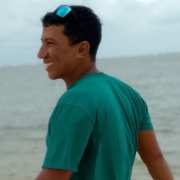 anderson 35 Recife